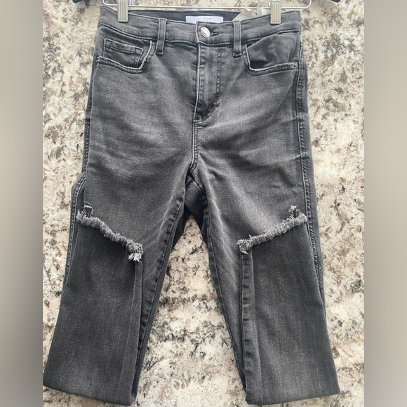 Dynamite Kate women’s black denim jeans. Size 26 - Picture 1 of 4